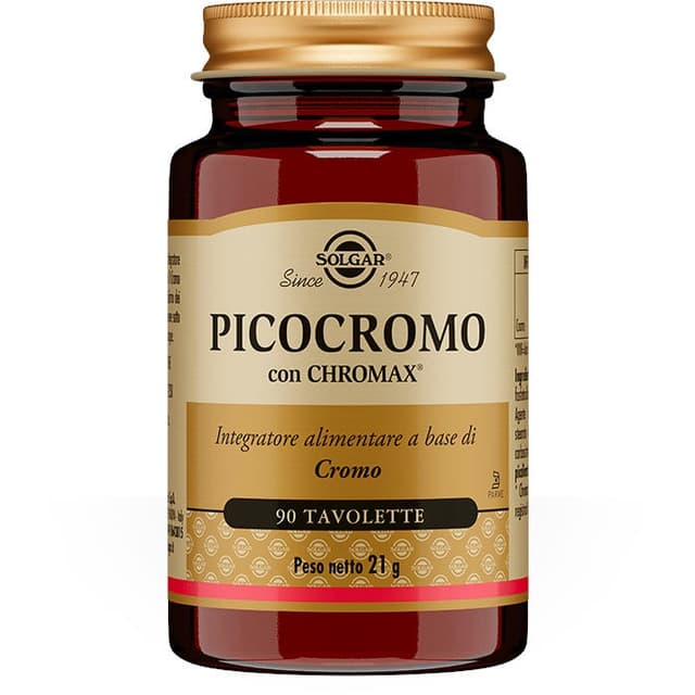PICOCROMO 90TAV