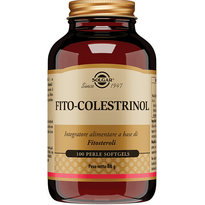 Fito-Colestrinol – 100 Perlen