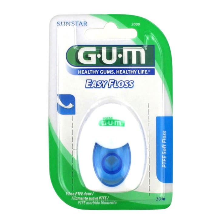 Butler GUM Interdental Floss – 30 Meter