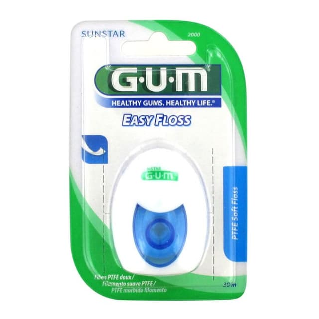 Butler GUM Interdental Floss – 30 Meter
