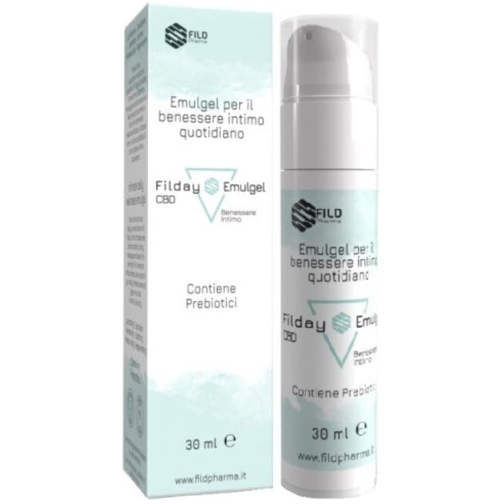 Filday Emulgel Benessere Int – Intimpflege