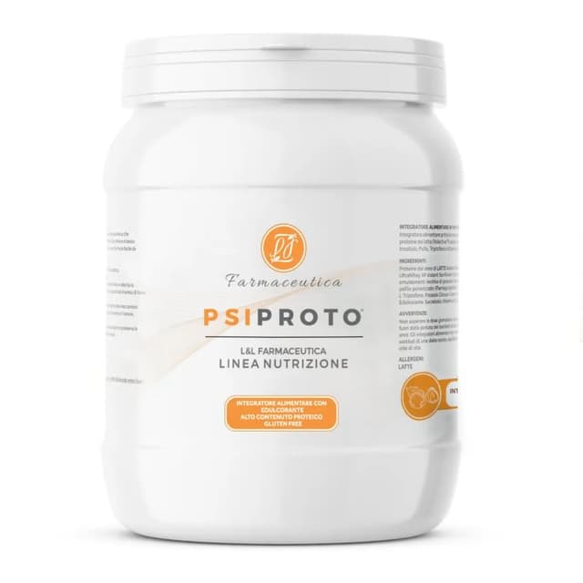 Psiproto Nocciola – 300 g Pulver
