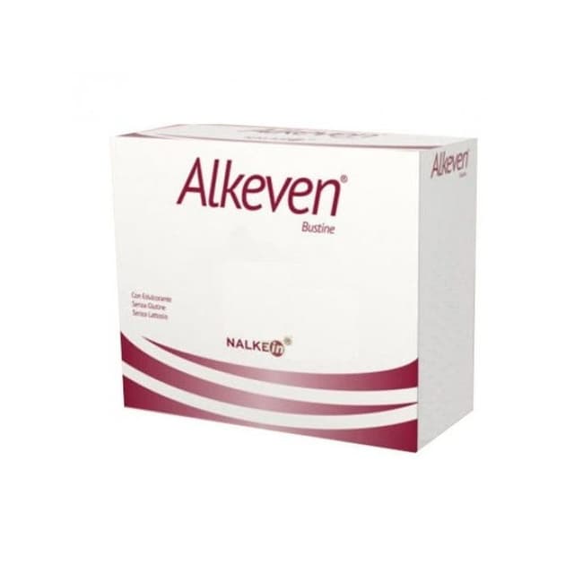 Alkeven – 20 Beutel