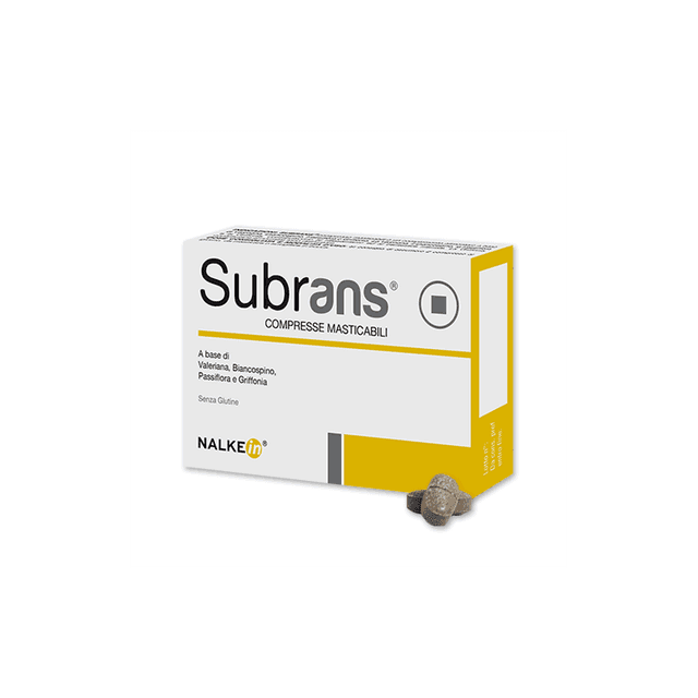 Subrans – 20 Tabletten