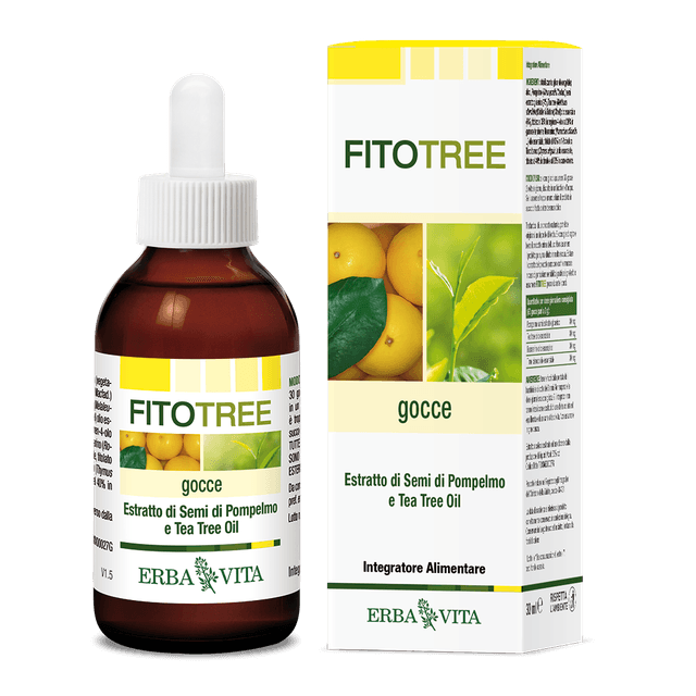 FITOTREE 30ML EBV