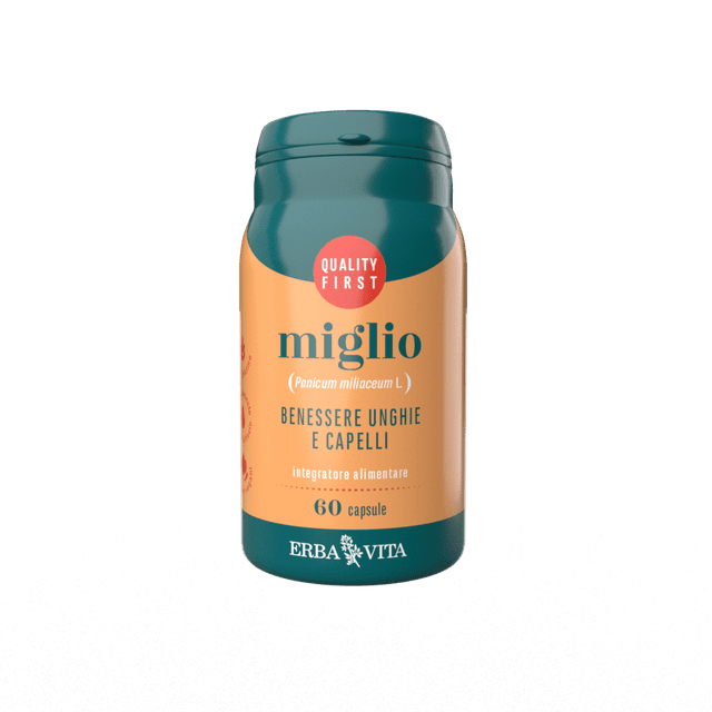 MIGLIO 60CPS EBV