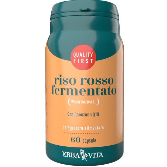 RISO ROSSO 60CPS EBV