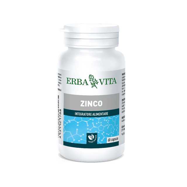 ZINCO 60CPS EBV