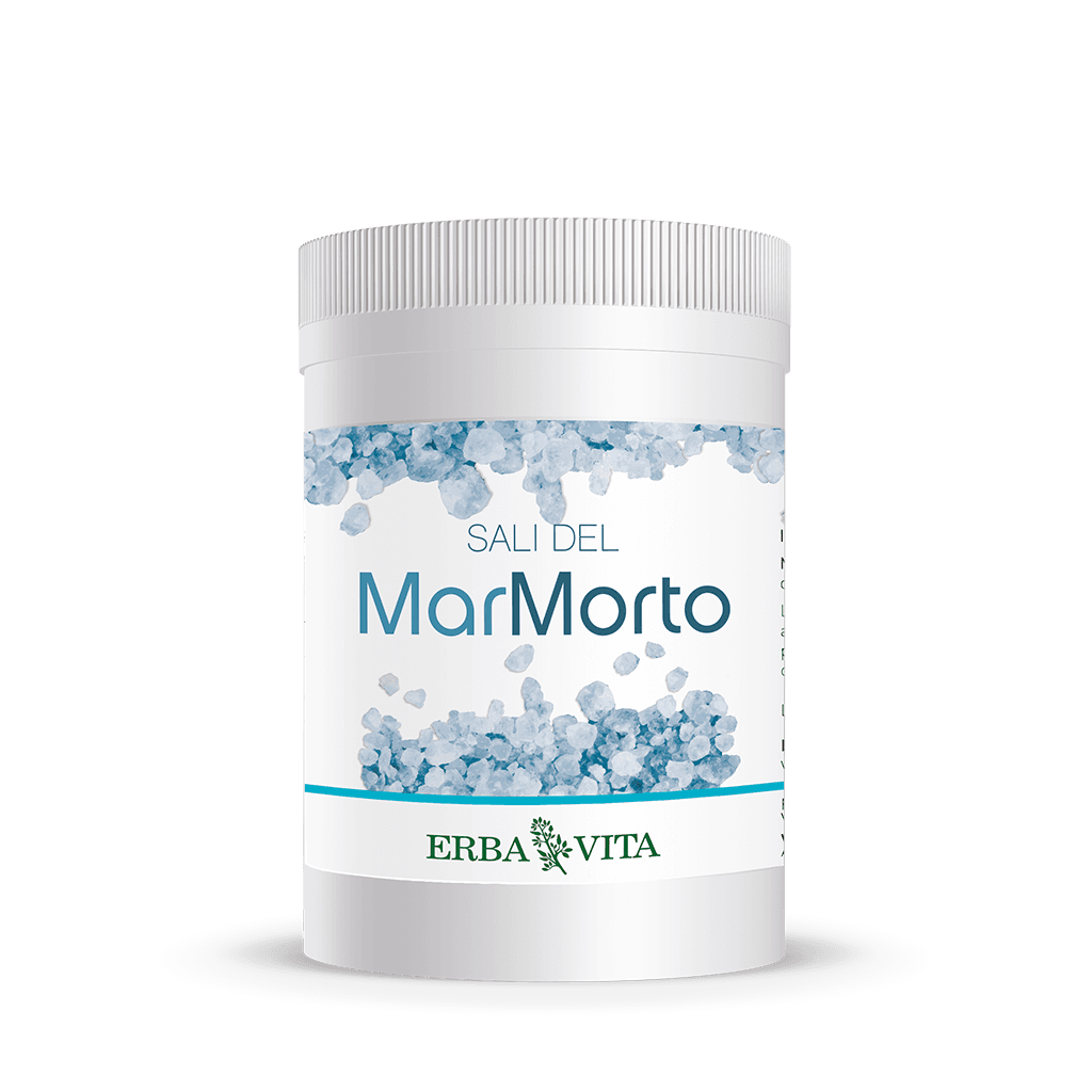 SALI MAR MORTO 1KG EBV