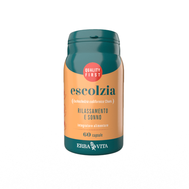 Escolzia – 60 Kapseln