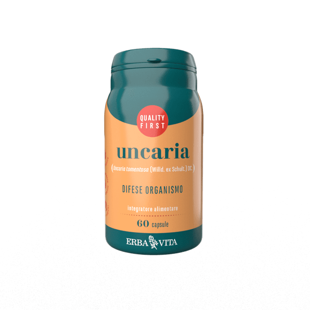 UNCARIA 60CPS EBV