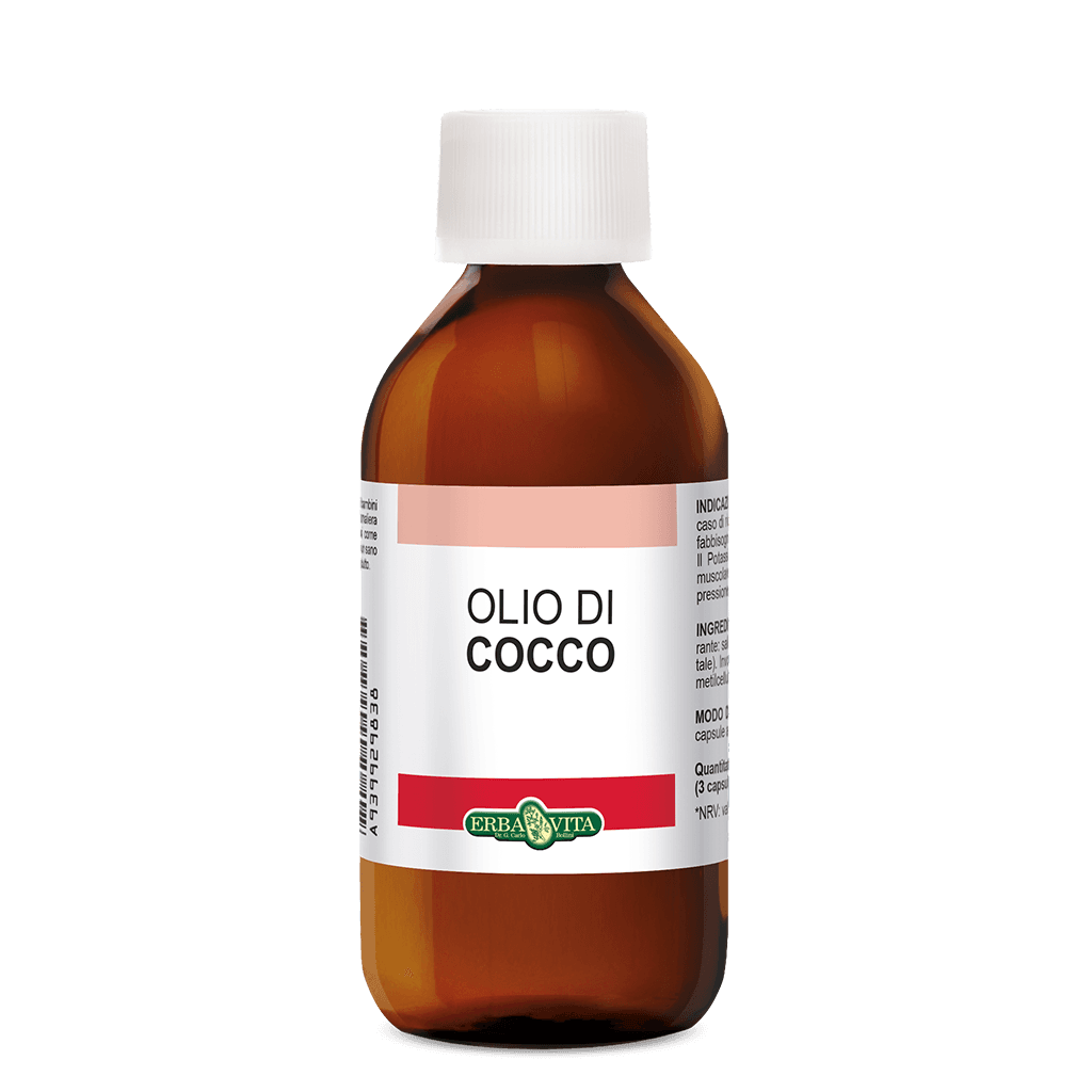Kokosöl – 100 ml