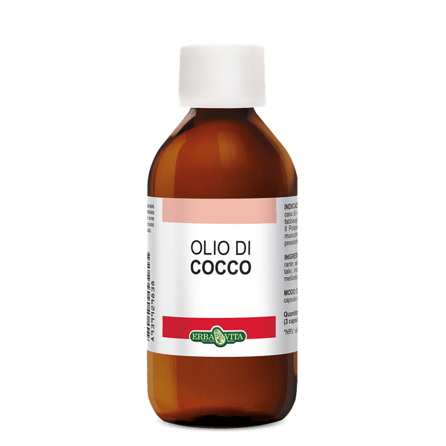 Kokosöl – 100 ml