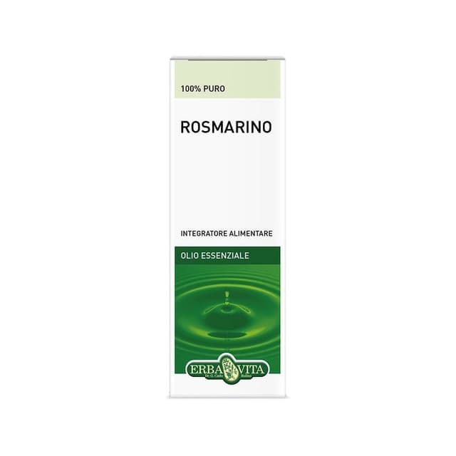 Rosmarinöl ätherisch – 10 ml