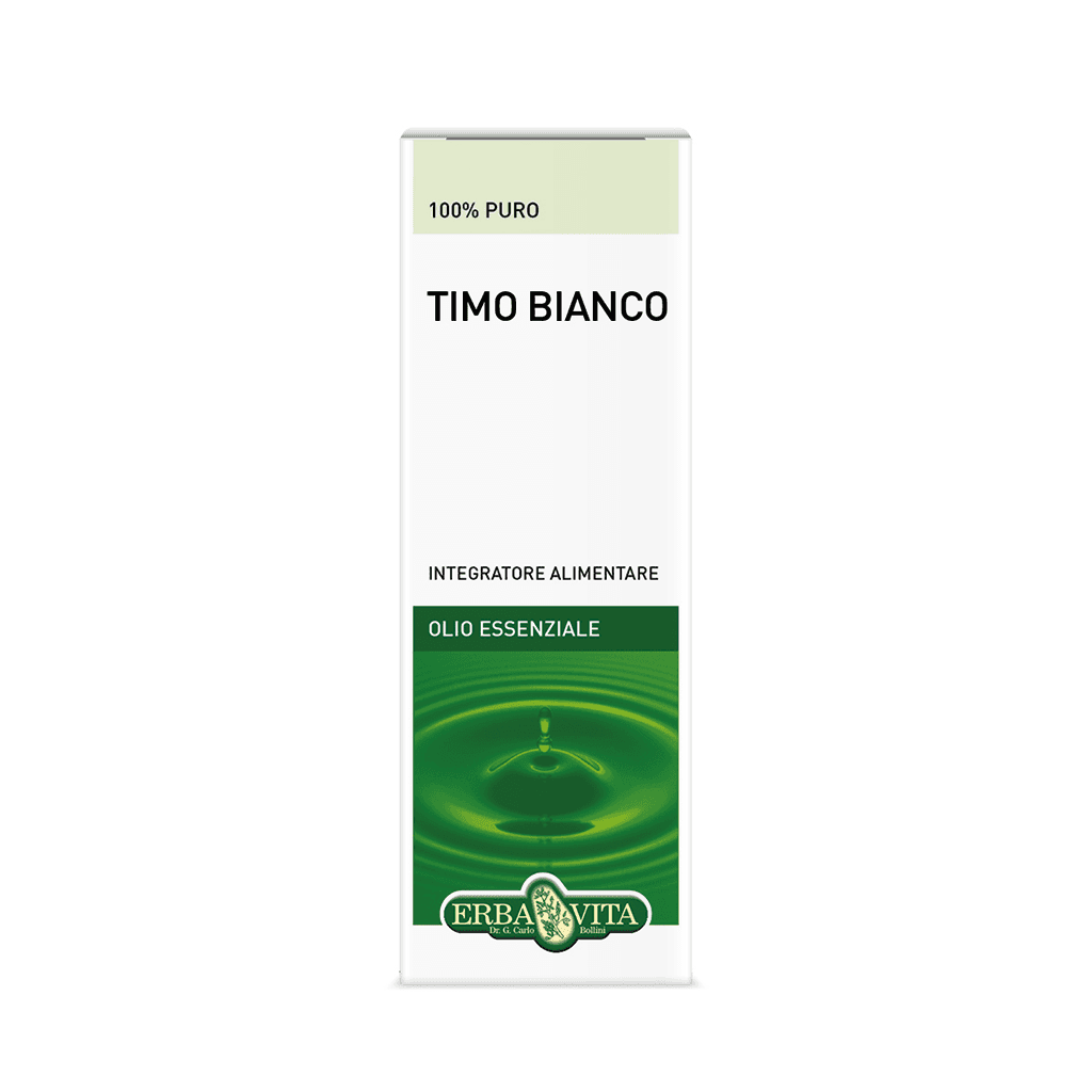 TIMO BI OLIO ESS 10ML FL EBV