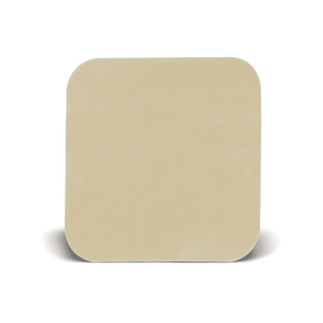 DuoDERM EX S – Wundauflagen 10×10 cm, 9 Stück