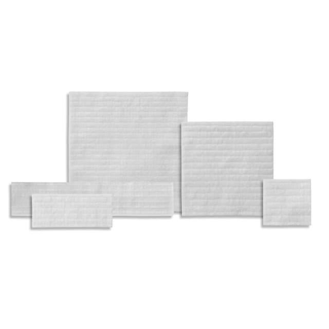 AQUACEL Extra Hydrofaser Wundauflage 15 x 15 mm