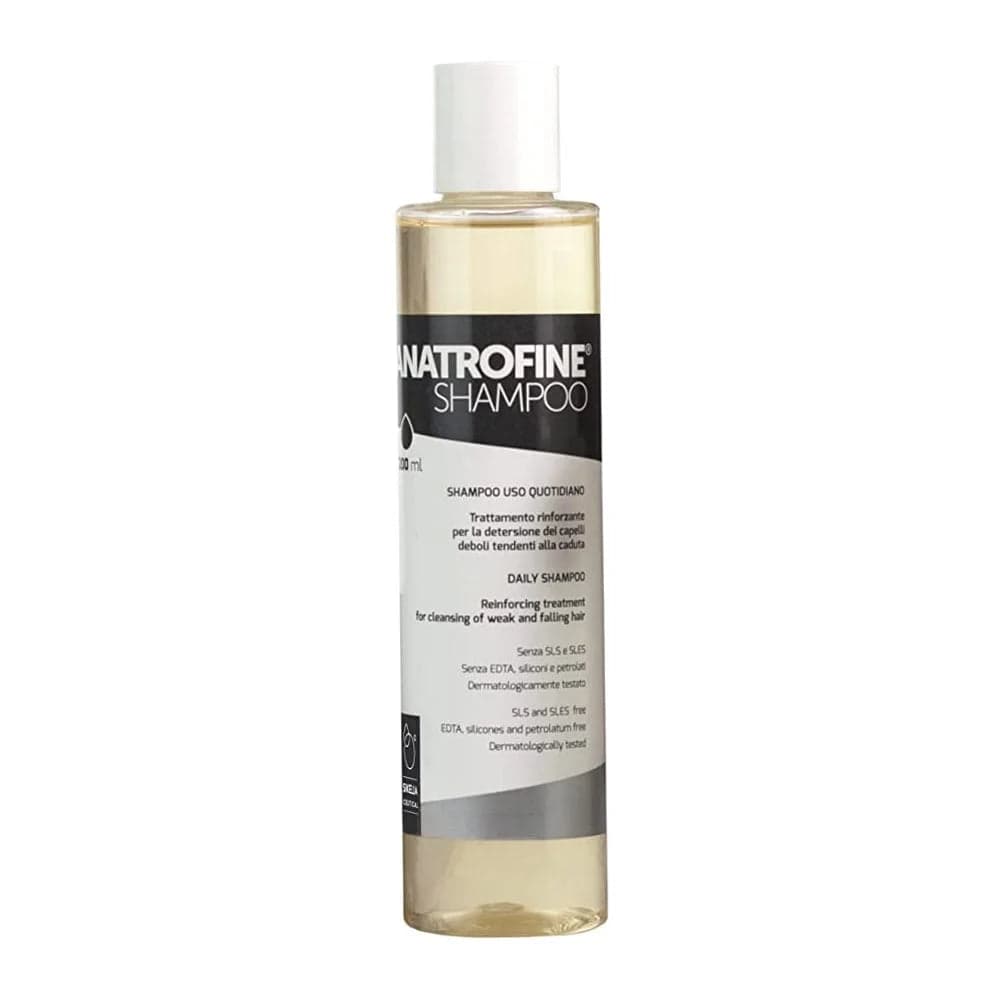 Anatrofine Shampoo – 200 ml