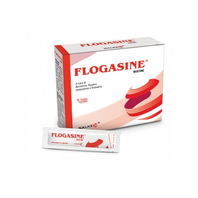 Flogasine – 20 Beutel