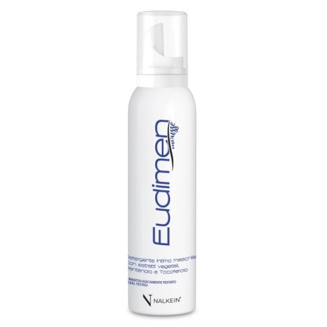 Eudimen Mousse – 200 ml