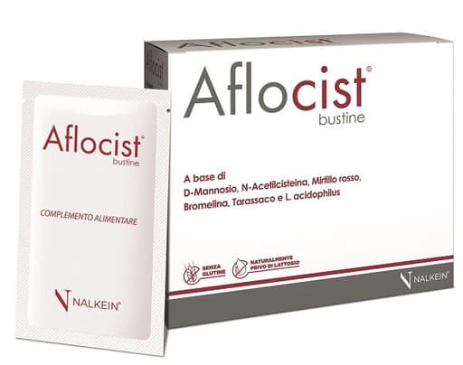 Aflocist – 20 Beutel