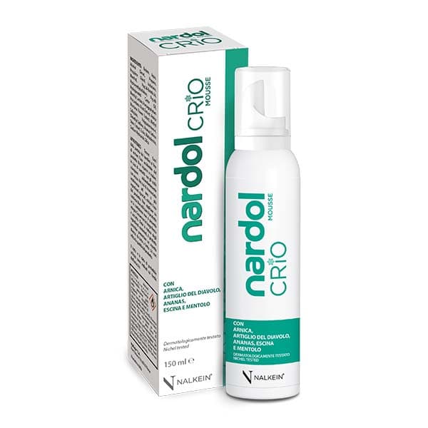 NARDOL CRIO 150ML<