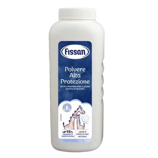 Fissan Schutzpuder – 200 g