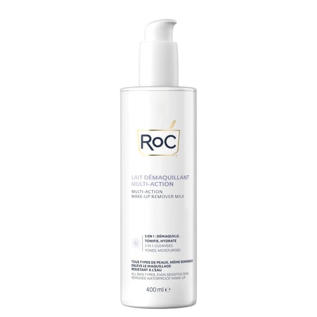ROC Latte Struttura Multiazione 3in1