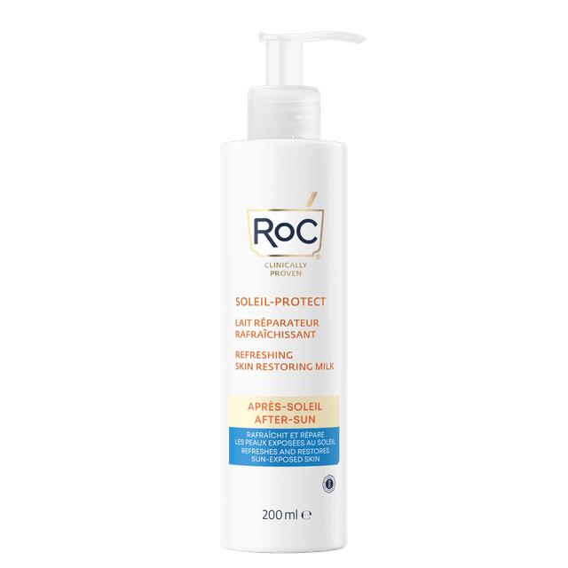 ROC LATTE DOPOSOLE RINFR