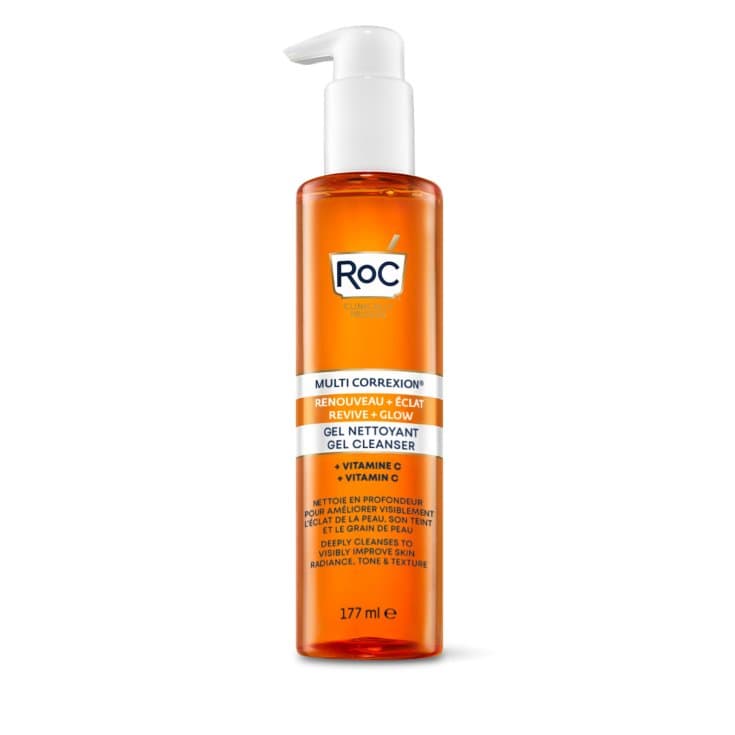 ROC Multi Correxion Revive+Glow – Gesichtscreme