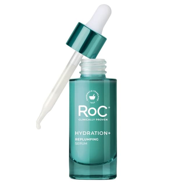 RoC Hydra+ Hyaluronsäure – Konzentrat-Serum, 30 ml