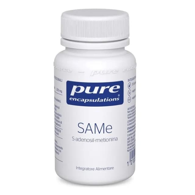 Pure Encapsulations SAMe 30 Kapseln