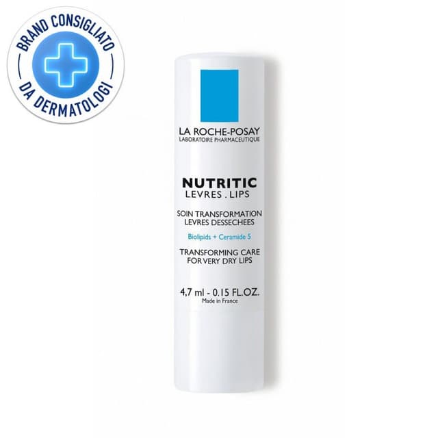 Nutritic Lèvre Stick – 4,7 ml
