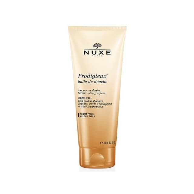 NUXE Prodigieux Pflegeöl 200ml