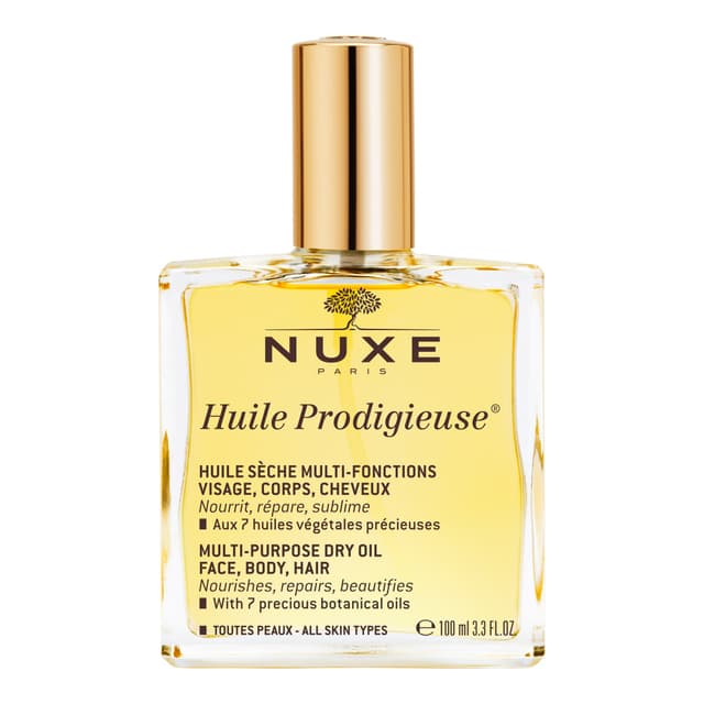 NUXE Huile Prodigieuse 100 ml – Körperöl