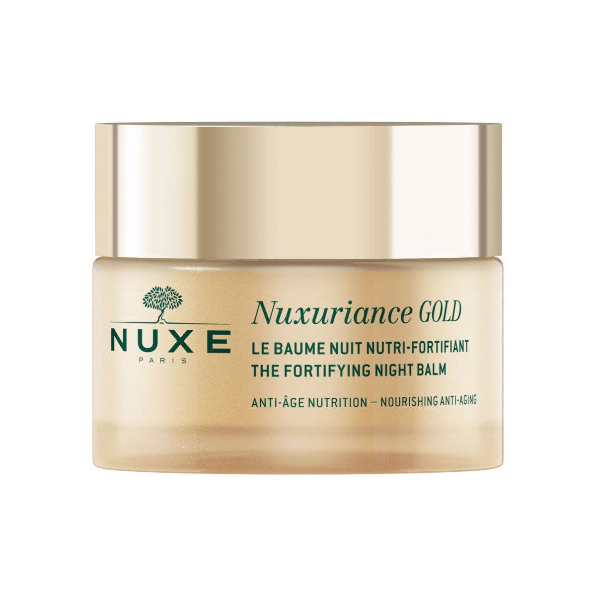 NUXE NUXURIANCE GOLD BAUME NUI