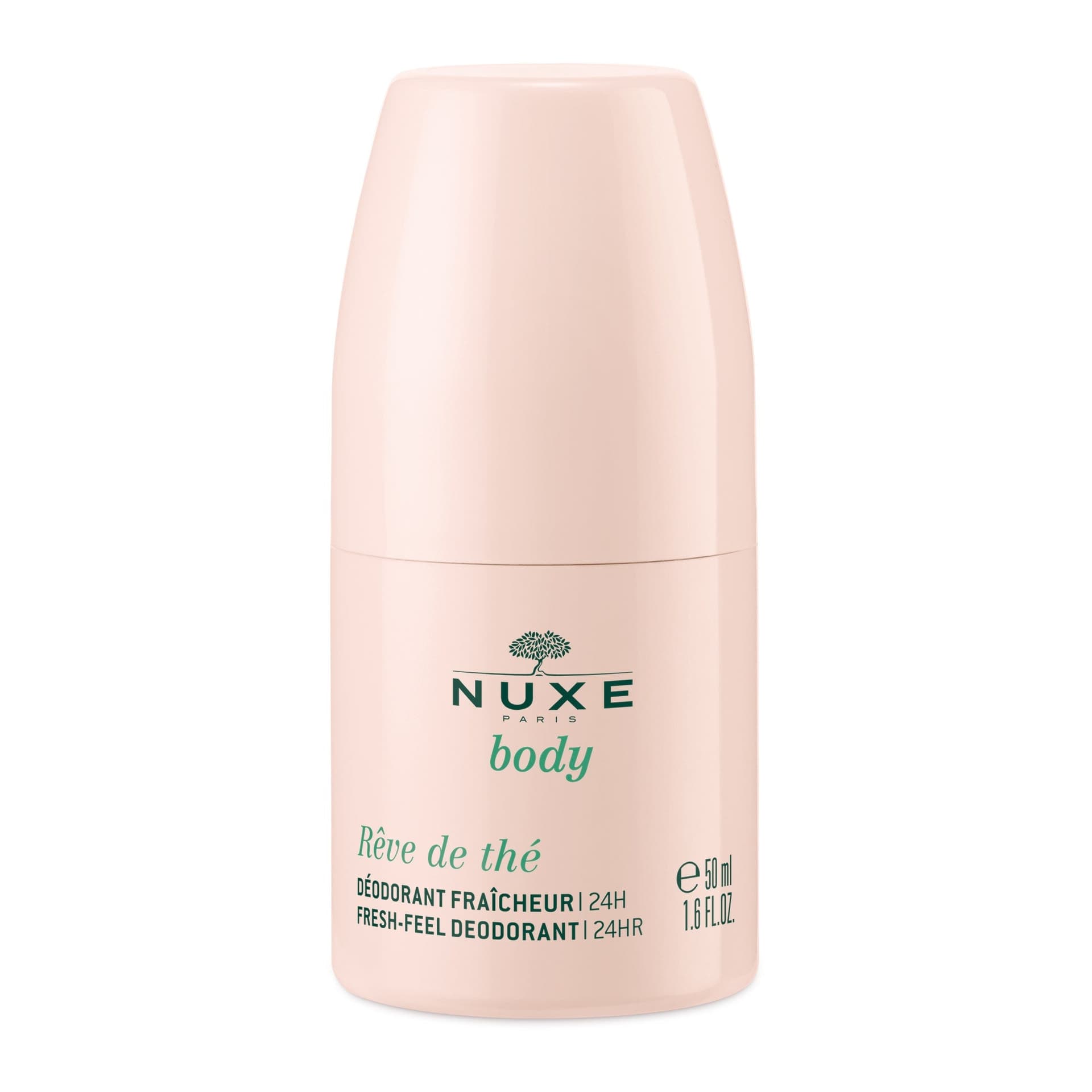NUXE Rêve de Thé – Deodorant