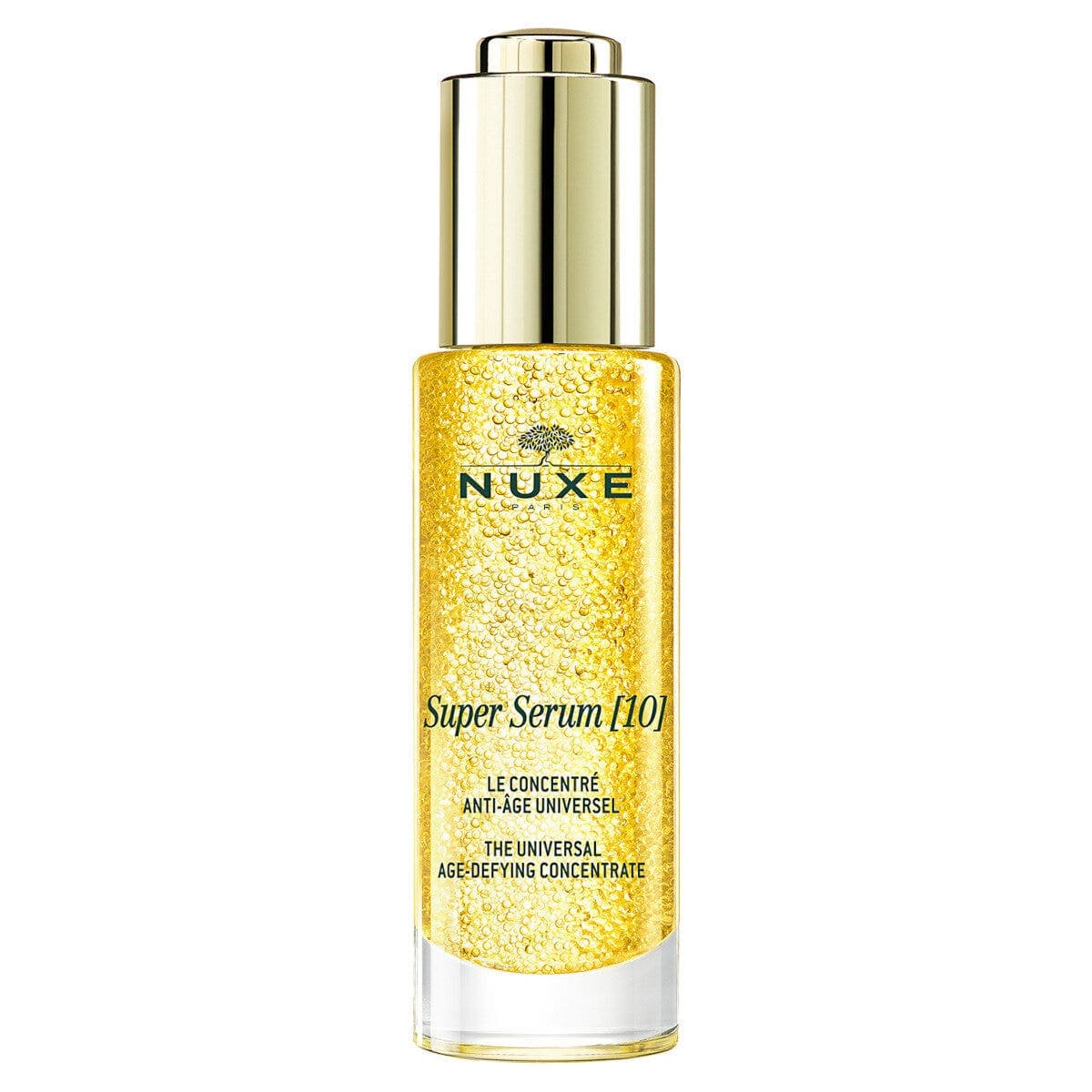 NUXE SUPER SERUM LE CONC A/AGE