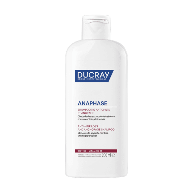 Ducray Anaphase+ Shampoo – 200 ml