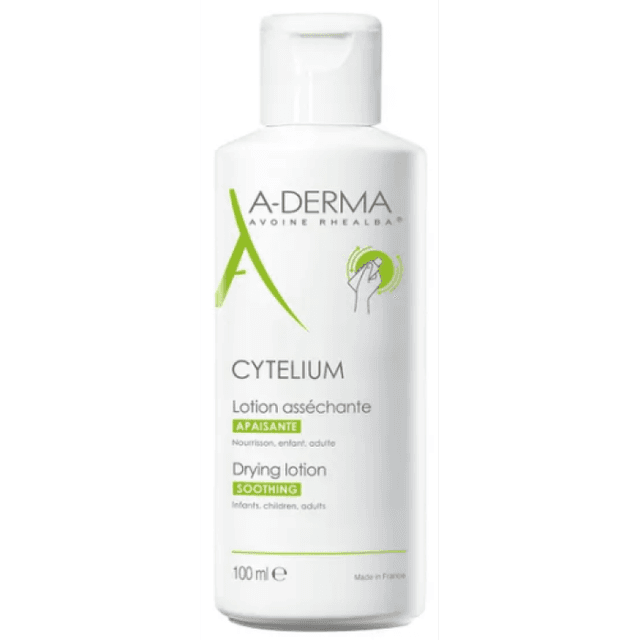 A-Derma Cytelium Lotion – 100 ml