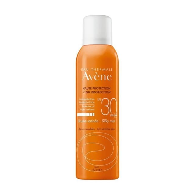 Avène Sun Nebulizzato Spray SPF 30