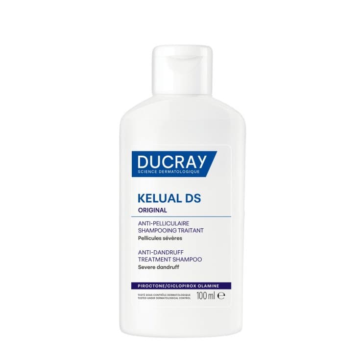 Kelual DS Shampoo – 100 ml