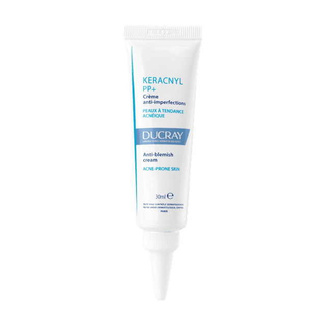 Keracnyl PP+ Creme Anti-Imperfezioni – 30 ml