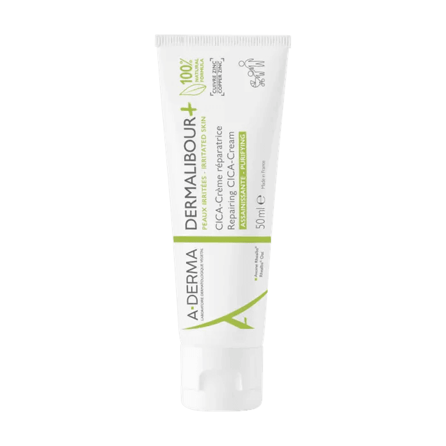 Dermalibour+ Creme – 50 ml