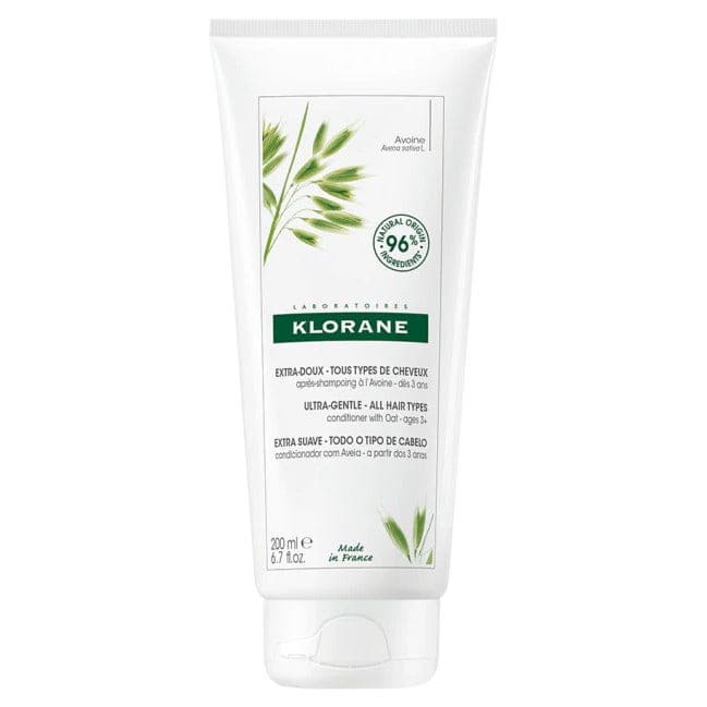 KLORANE BALSAMO LTT AVENA200ML
