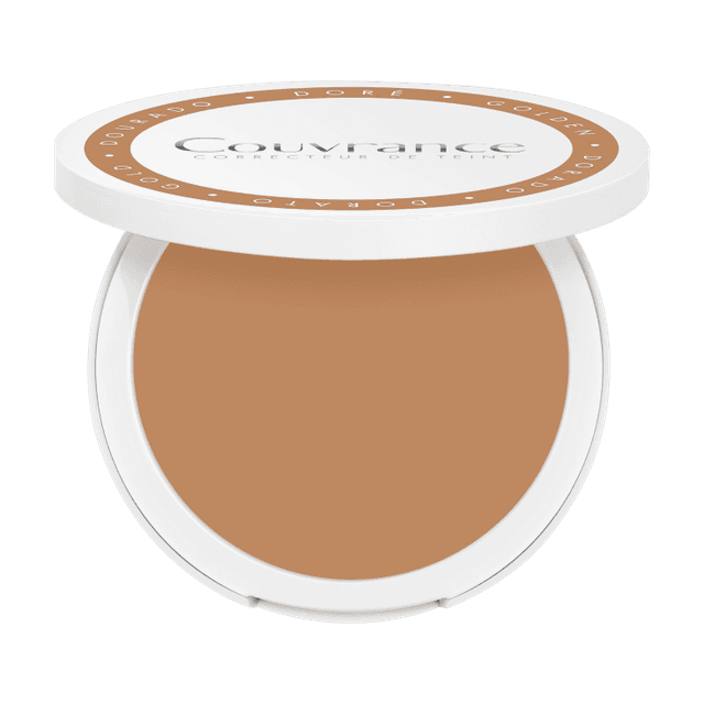 Avène Couvrance Kompakt Foundation Gold
