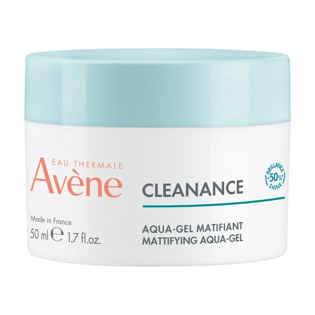 Avène Cleanance Reinigungswasser – 50 ml
