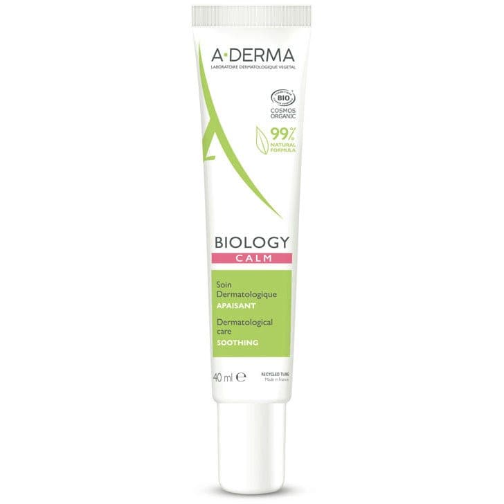 ADERMA A-D Biology Beruhigende Behandlung