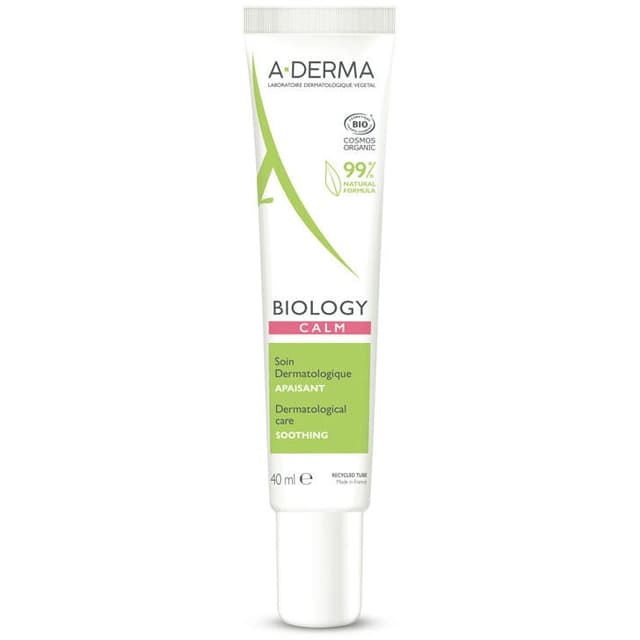 ADERMA A-D Biology Beruhigende Behandlung