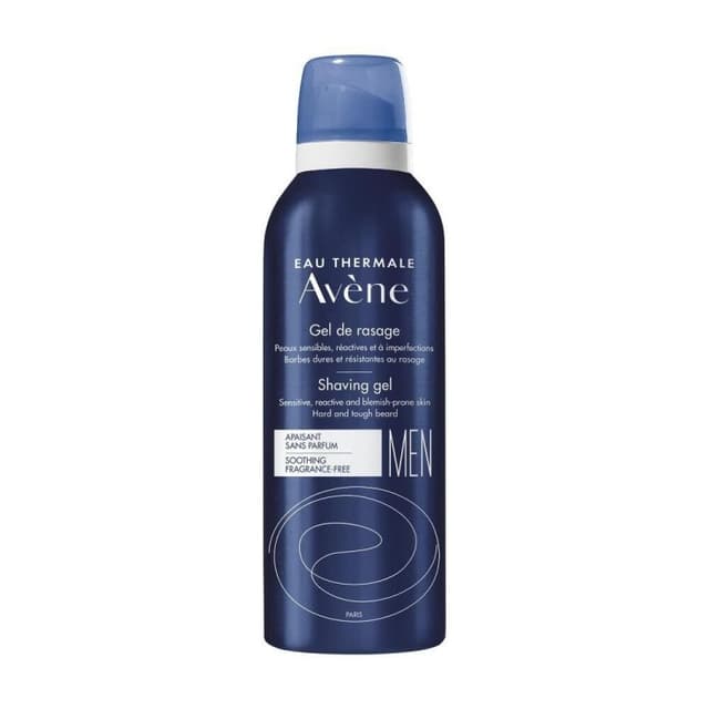 Avène Homme Bartgel – 150 ml